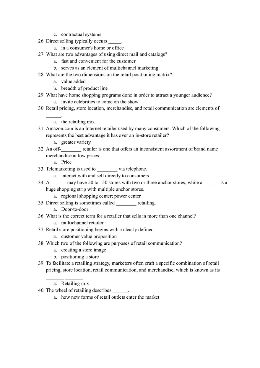 Smartbook Assignment - Page 3