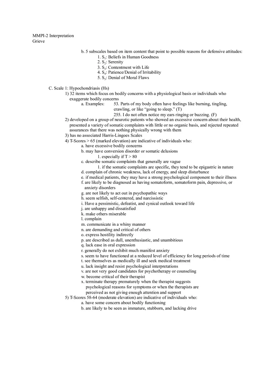 Genetic Inheritance and Gene Expression Part 1 - Page 6