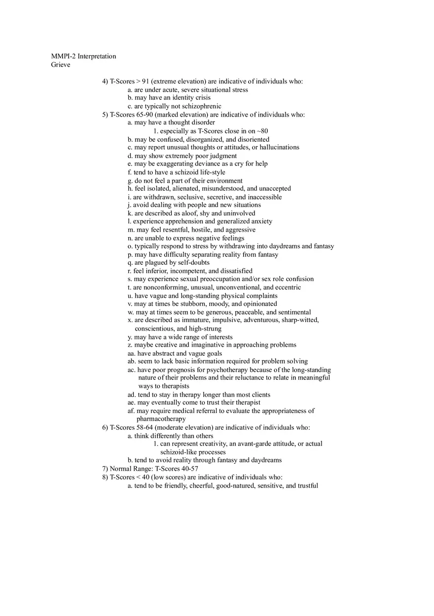 Genetic Inheritance and Gene Expression Part 2 - Page 7