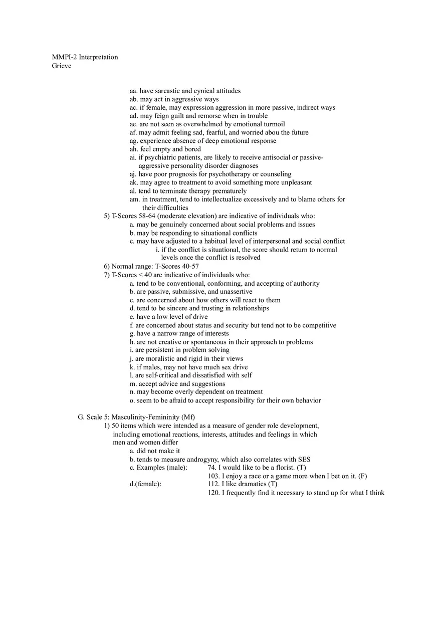 Genetic Inheritance and Gene Expression Part 2 - Page 1
