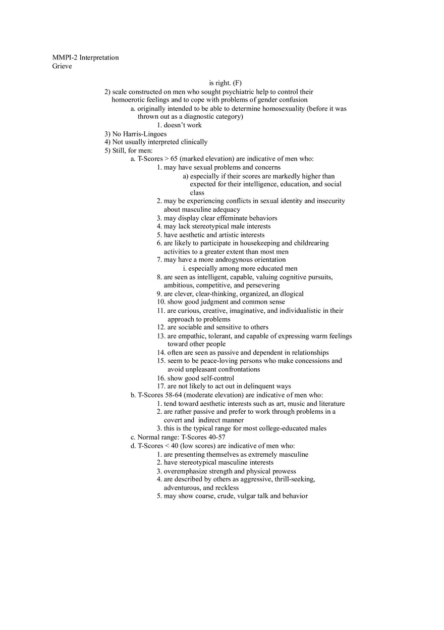 Genetic Inheritance and Gene Expression Part 2 - Page 2