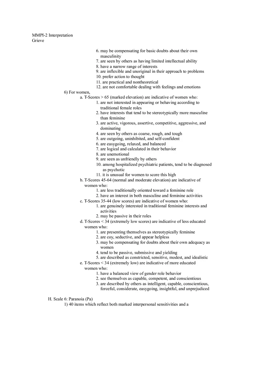 Genetic Inheritance and Gene Expression Part 2 - Page 3
