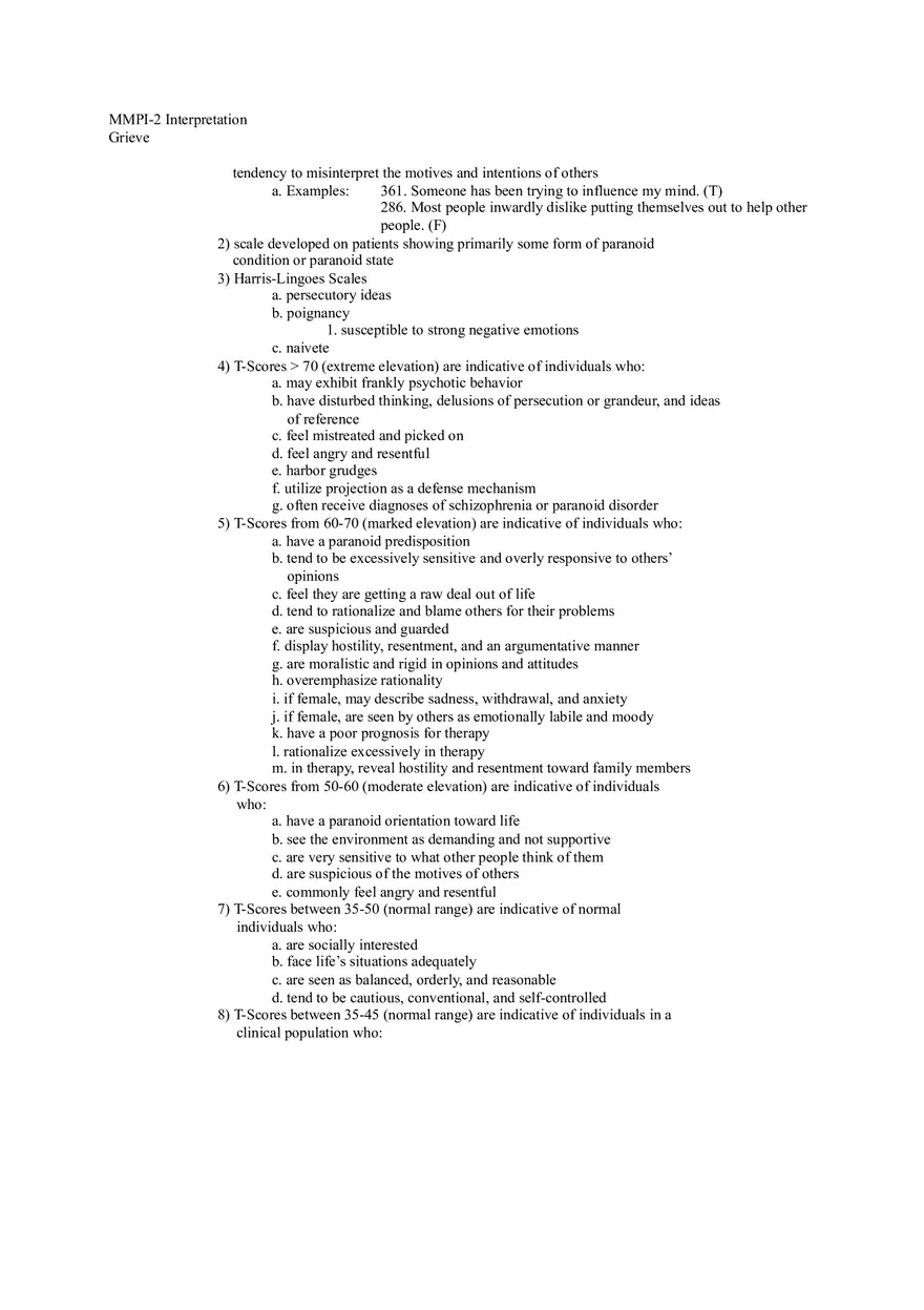 Genetic Inheritance and Gene Expression Part 2 - Page 4
