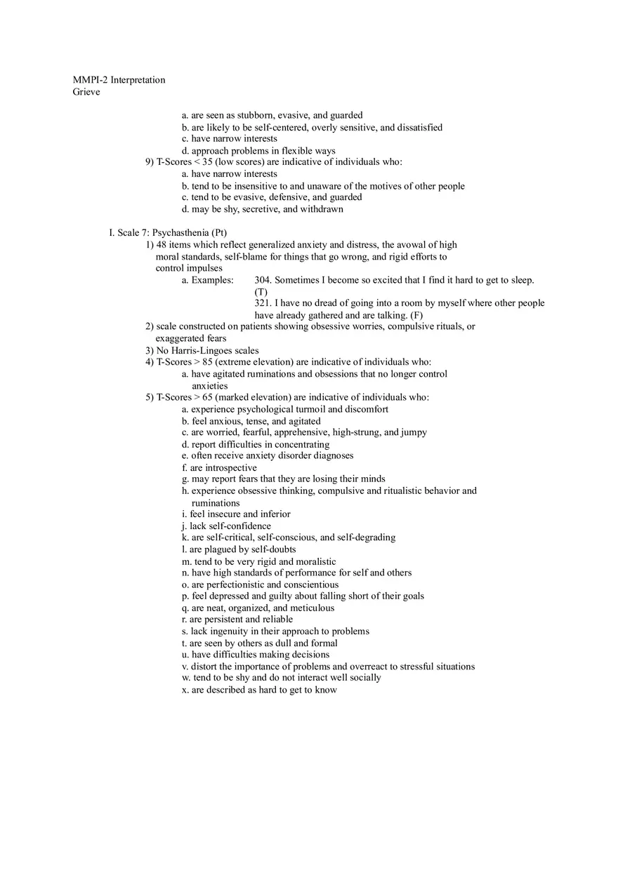 Genetic Inheritance and Gene Expression Part 2 - Page 5
