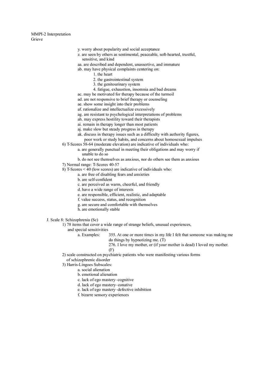 Genetic Inheritance and Gene Expression Part 2 - Page 6