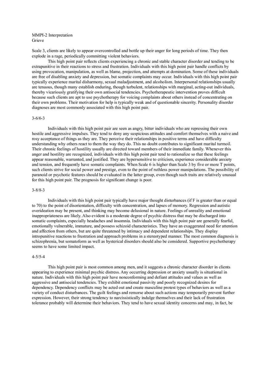 Genetic Inheritance and Gene Expression Part 3 - Page 7