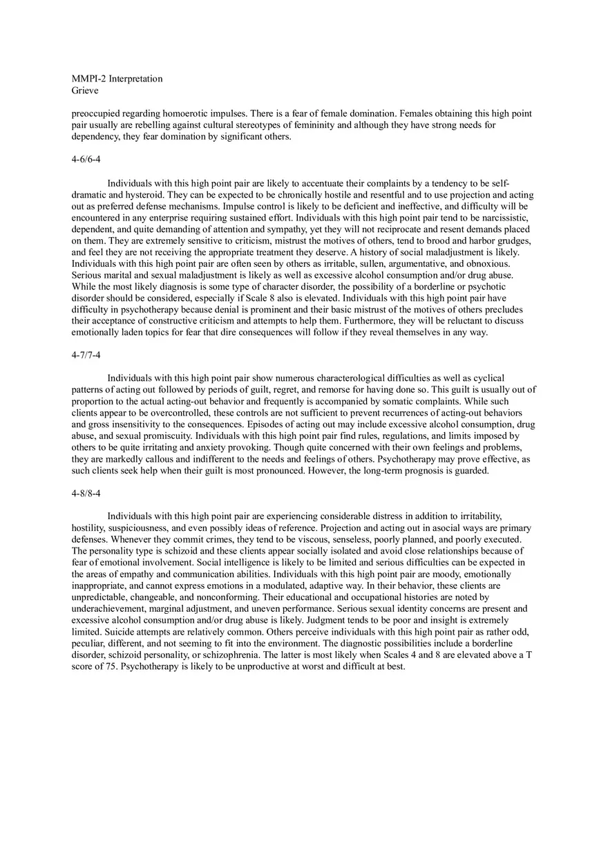Genetic Inheritance and Gene Expression Part 3 - Page 8