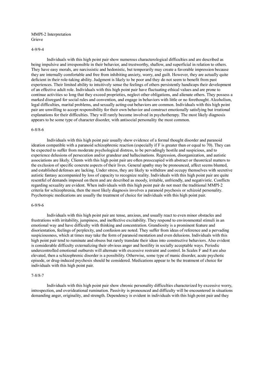 Genetic Inheritance and Gene Expression Part 3 - Page 9