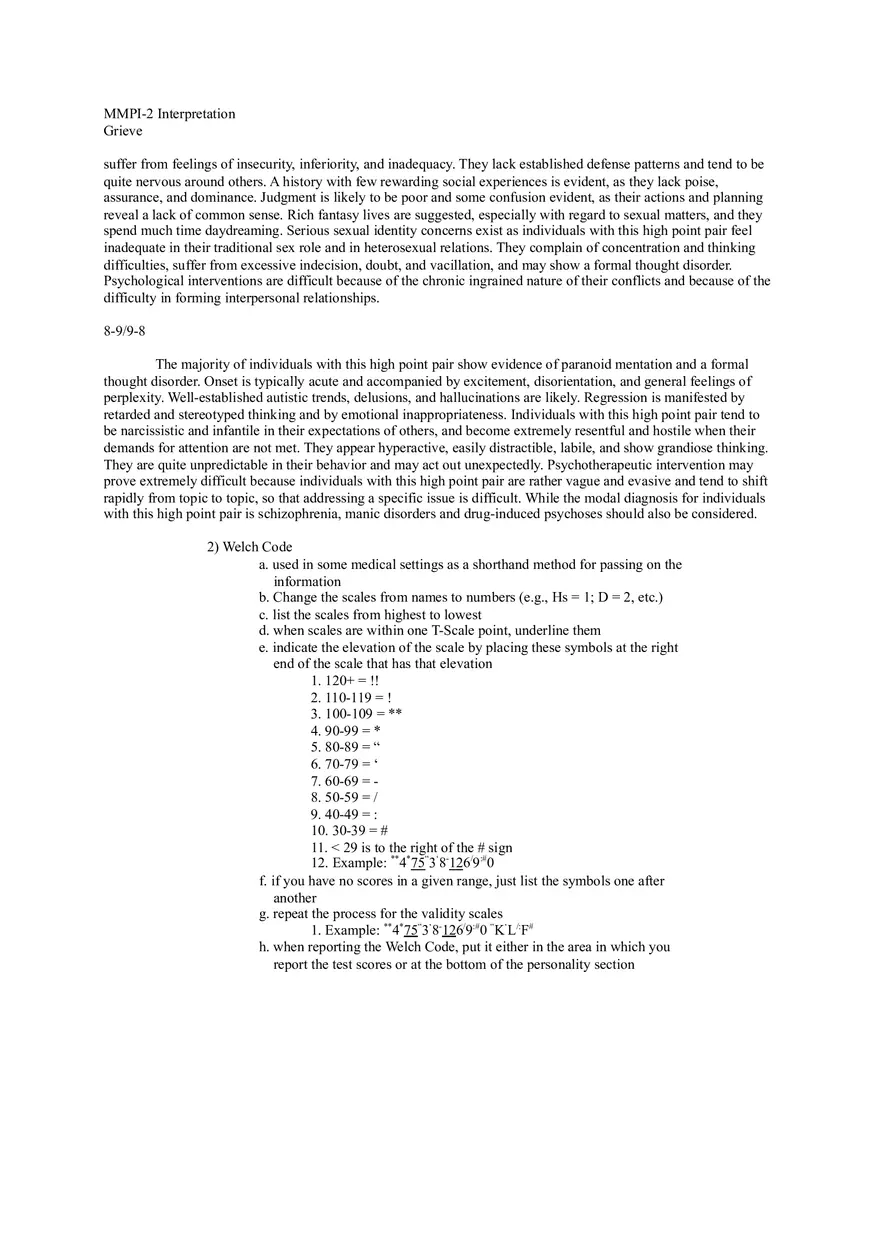 Genetic Inheritance and Gene Expression Part 3 - Page 10