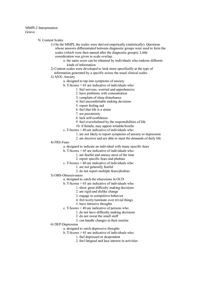 Genetic Inheritance and Gene Expression Part 3 - Page 11