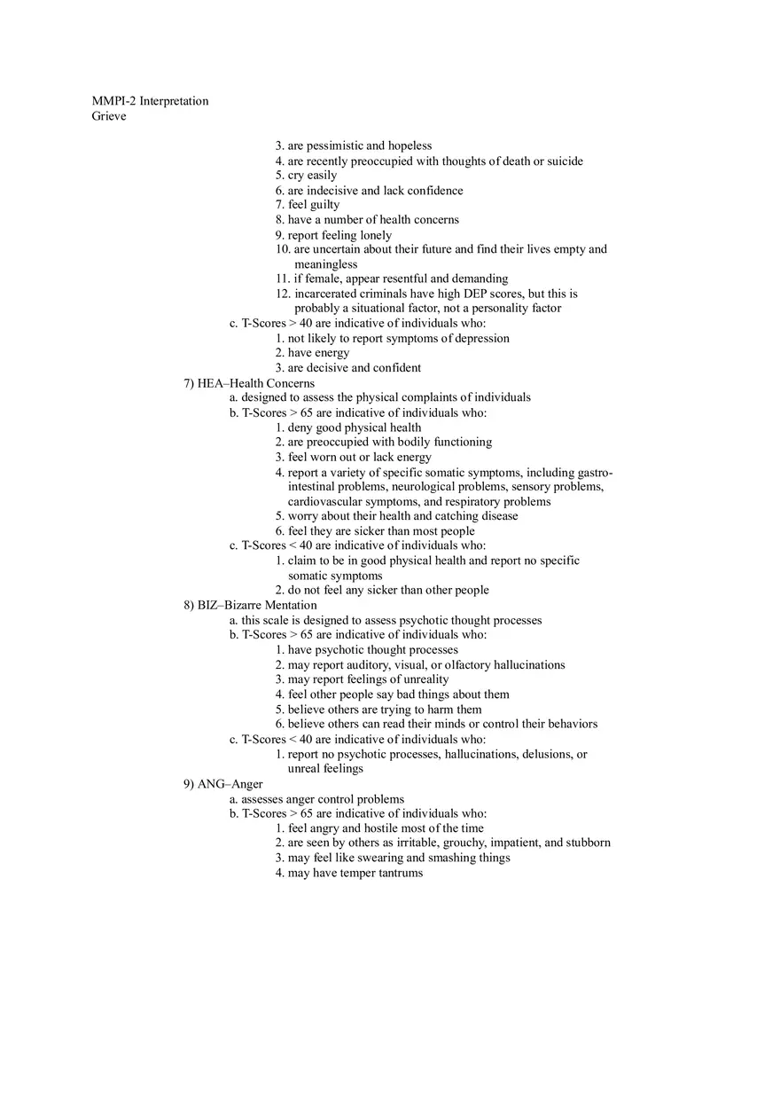 Genetic Inheritance and Gene Expression Part 3 - Page 12
