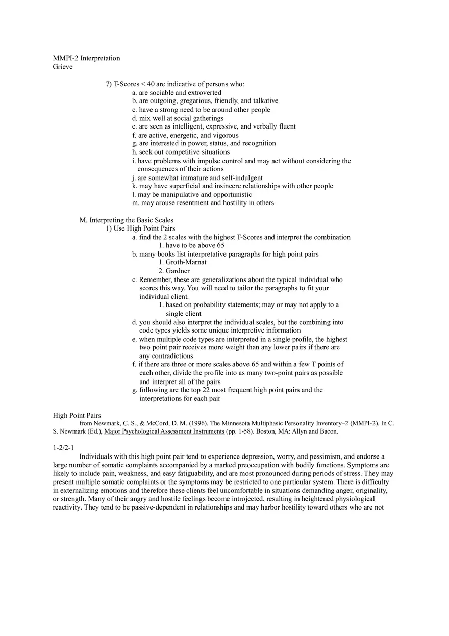 Genetic Inheritance and Gene Expression Part 3 - Page 1