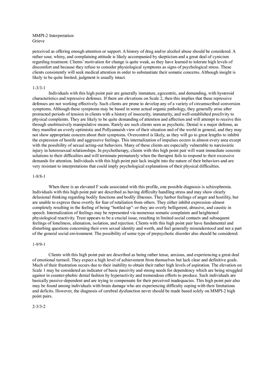 Genetic Inheritance and Gene Expression Part 3 - Page 2