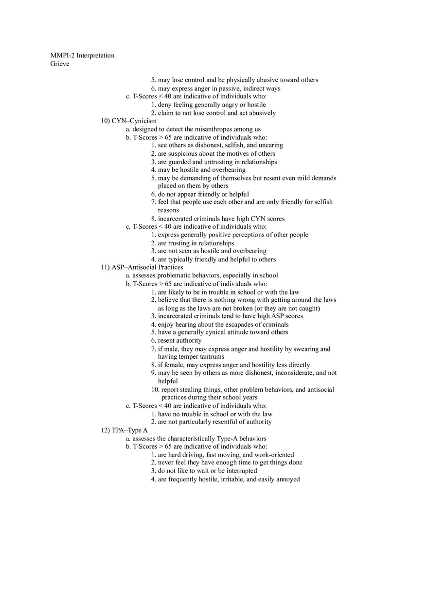 Genetic Inheritance and Gene Expression Part 3 - Page 3