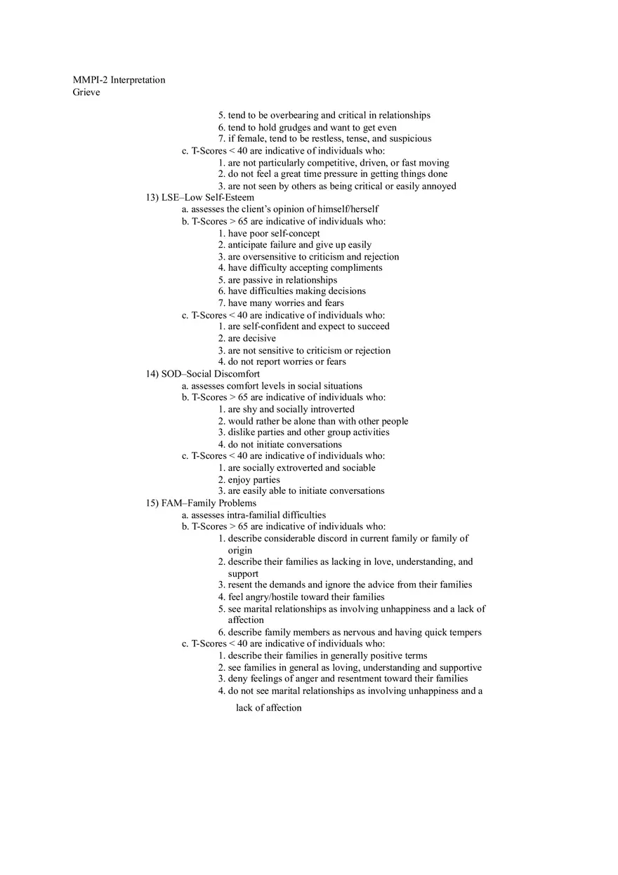 Genetic Inheritance and Gene Expression Part 3 - Page 4
