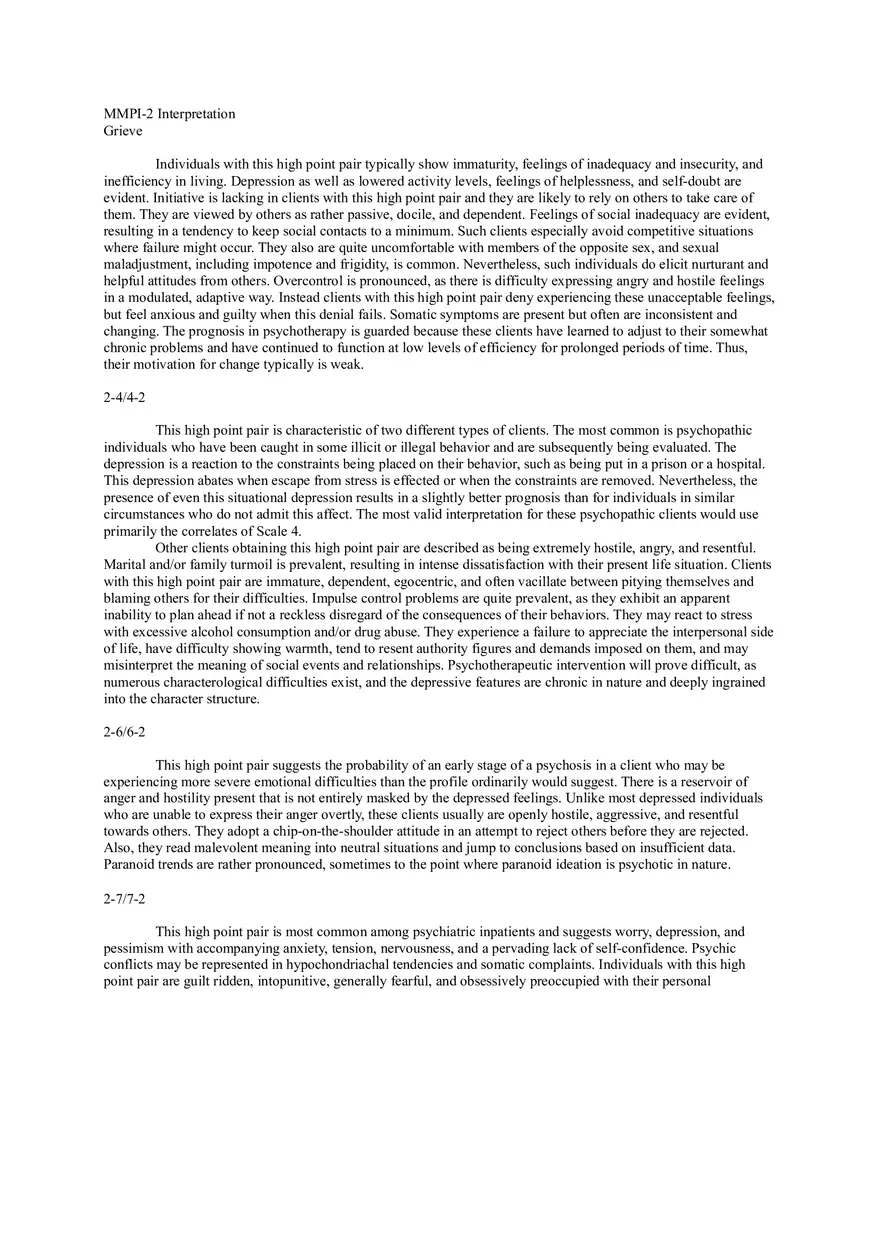 Genetic Inheritance and Gene Expression Part 3 - Page 5