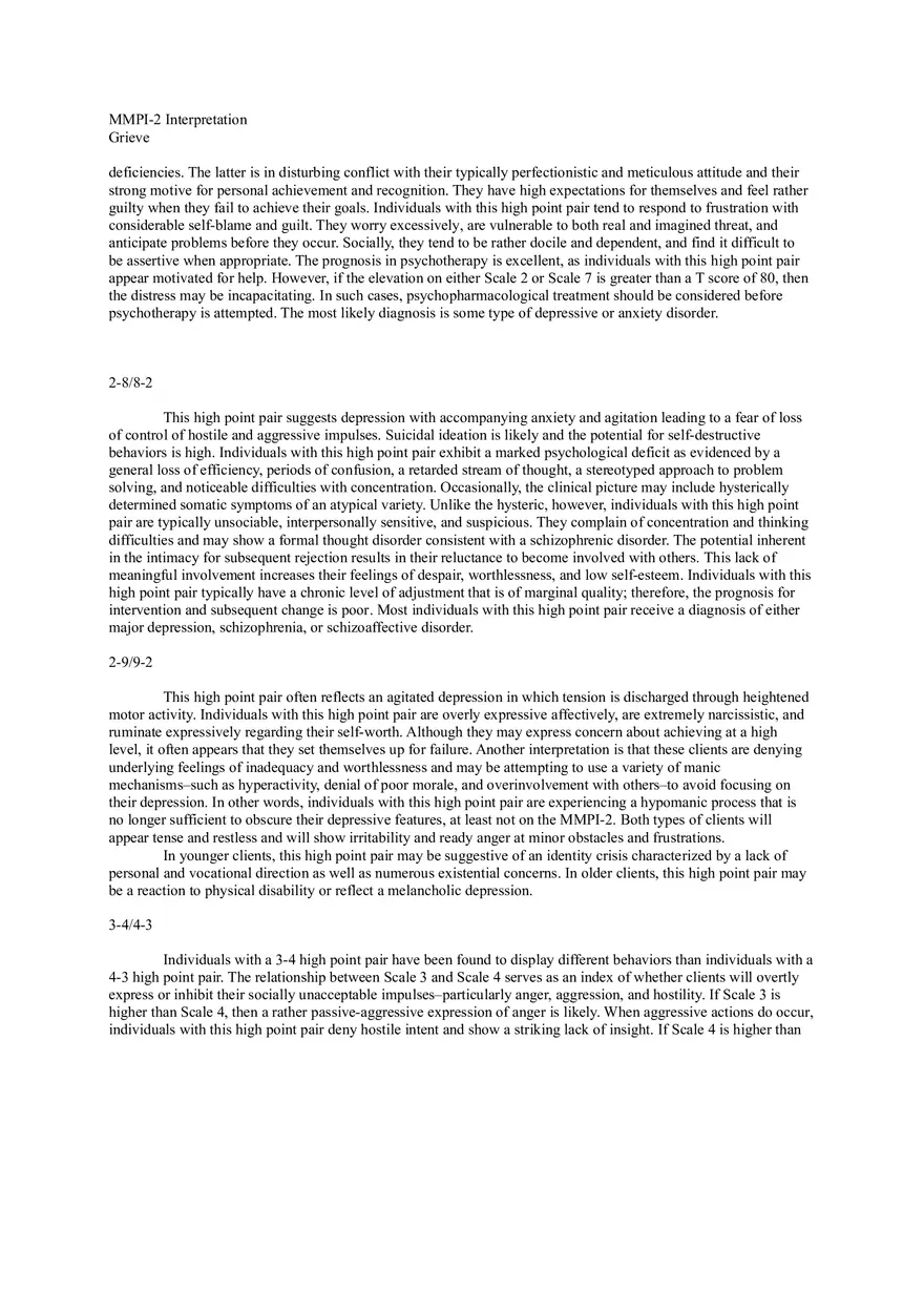 Genetic Inheritance and Gene Expression Part 3 - Page 6