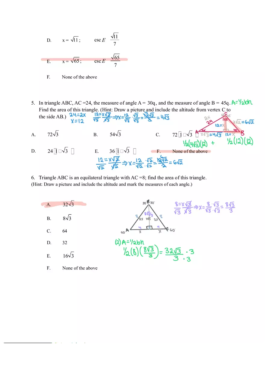 Electronic Homework 1 Sections 4.1-4.2 - Page 3