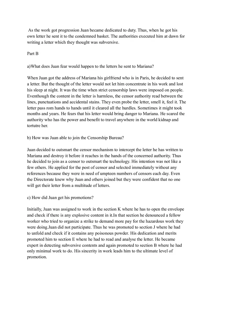 The Censors - Luisa Valenzuela - Page 2