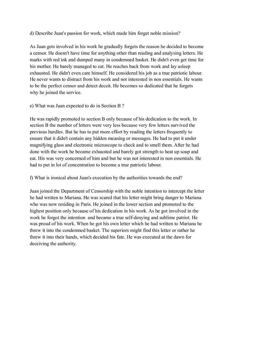 The Censors - Luisa Valenzuela - Page 3