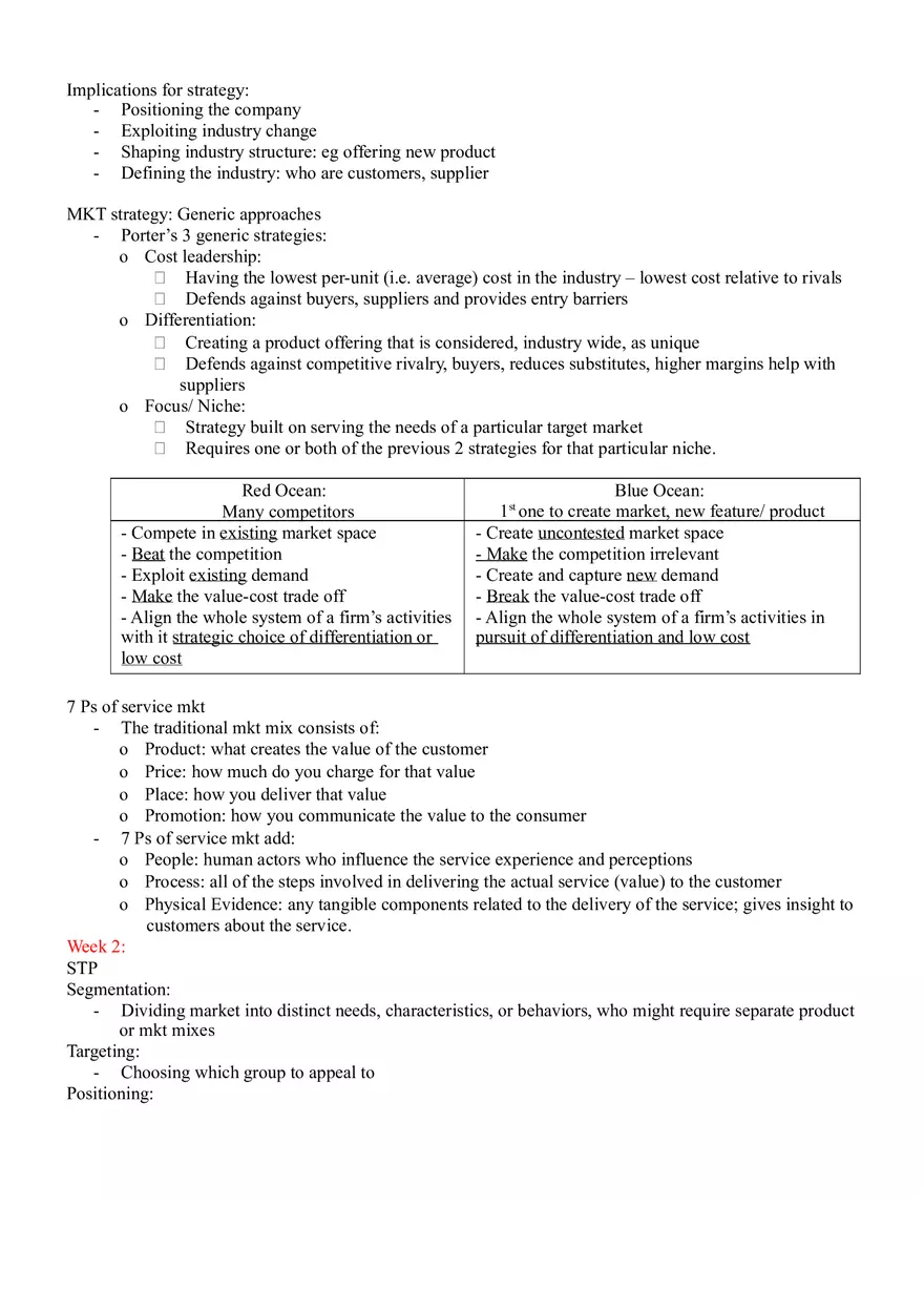 Macroenvironment Factors - CDSTEP - Page 2