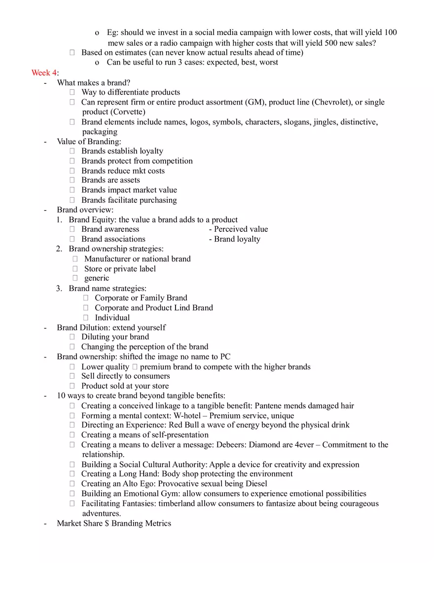 Macroenvironment Factors - CDSTEP - Page 4