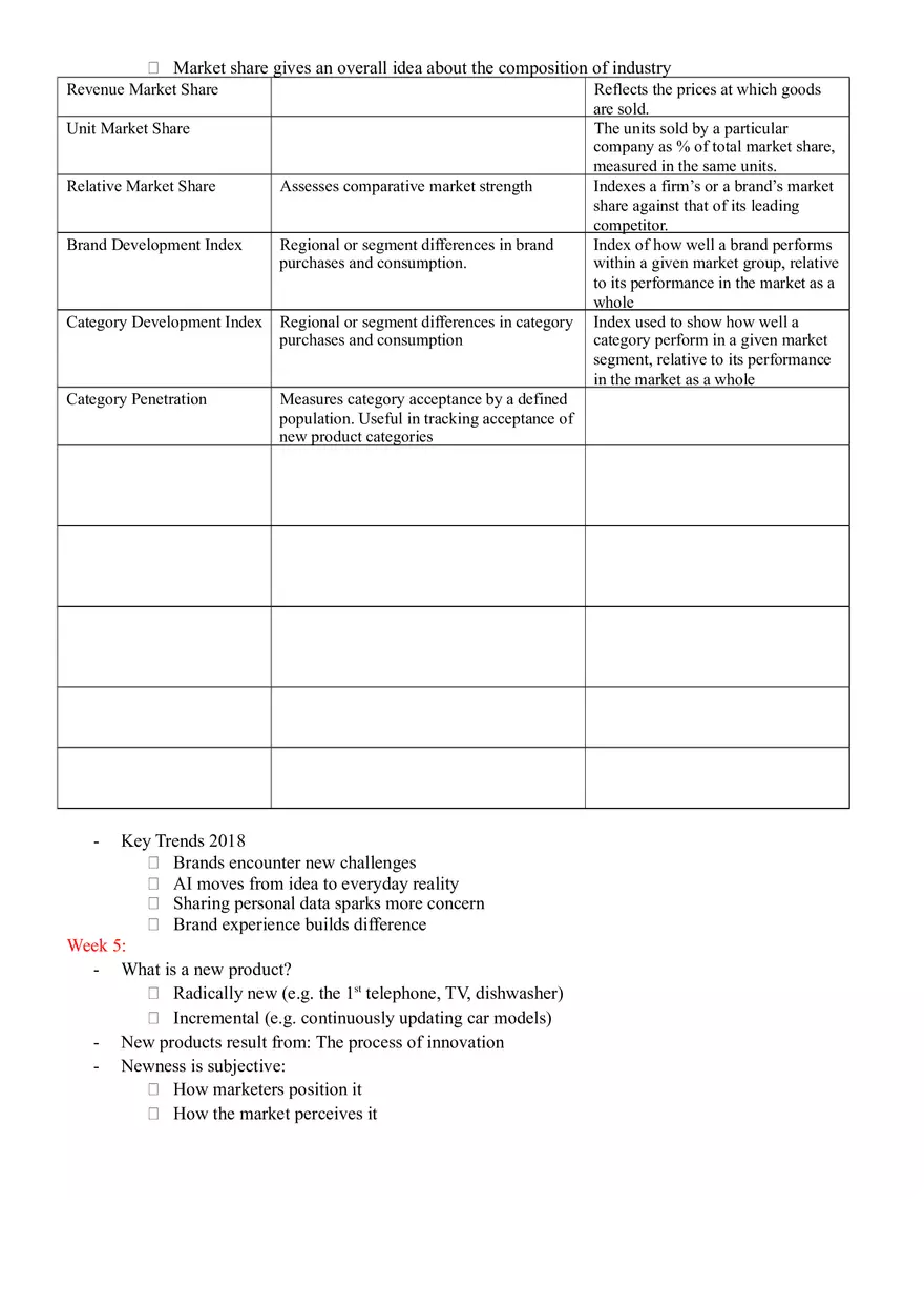 Macroenvironment Factors - CDSTEP - Page 5