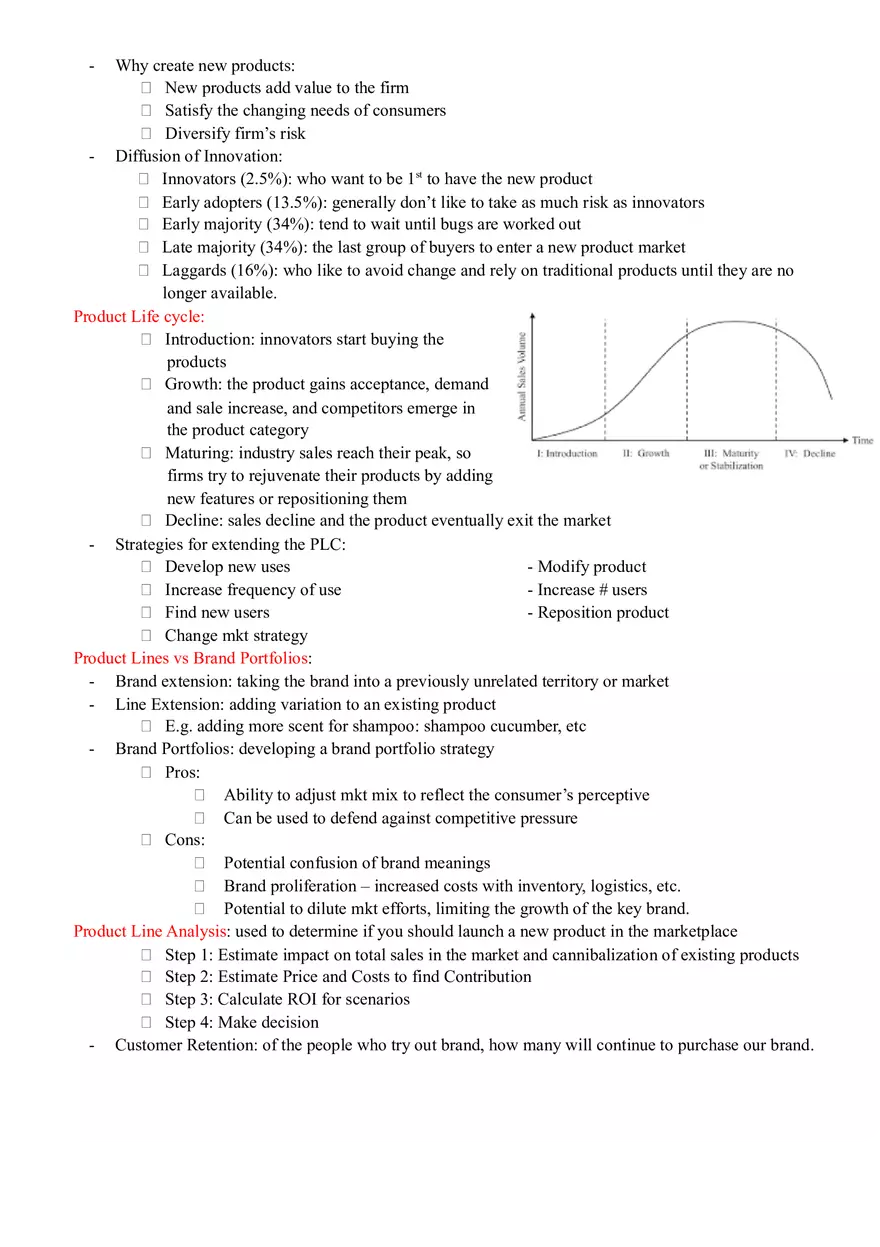 Macroenvironment Factors - CDSTEP - Page 6