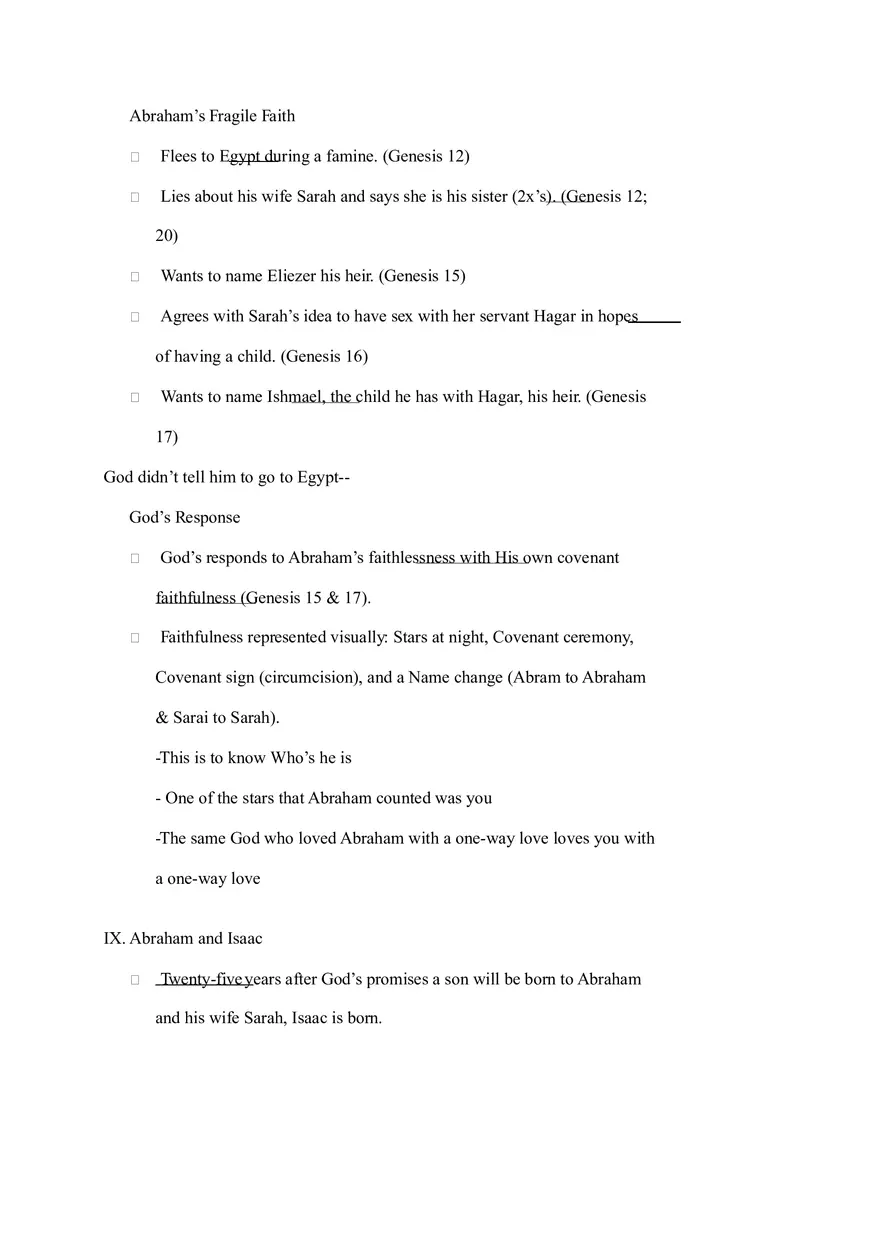 Genesis 12-50 - Page 8