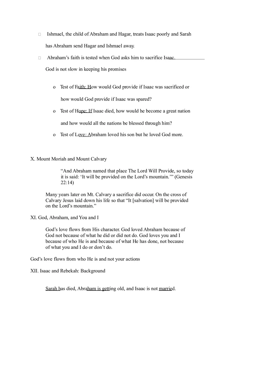 Genesis 12-50 - Page 9