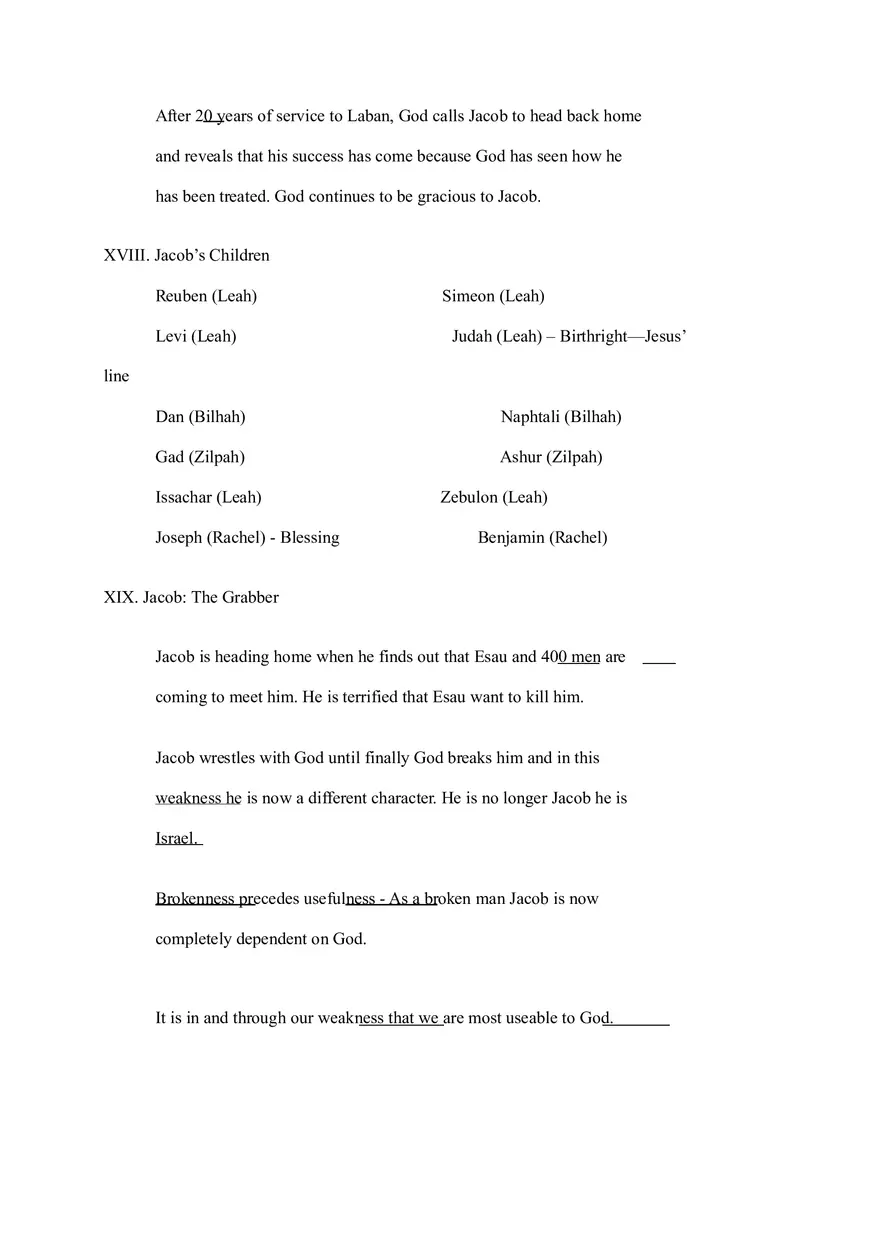 Genesis 12-50 - Page 12