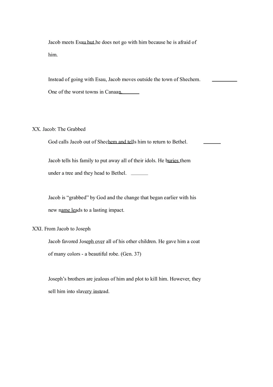 Genesis 12-50 - Page 13