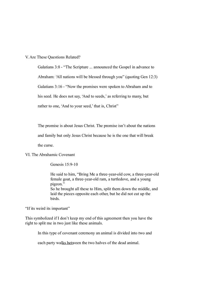 Genesis 12-50 - Page 6