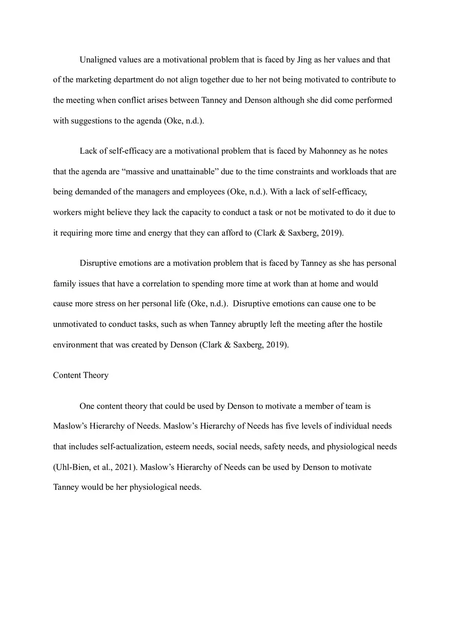 West Coast Transit Case Study - Page 7