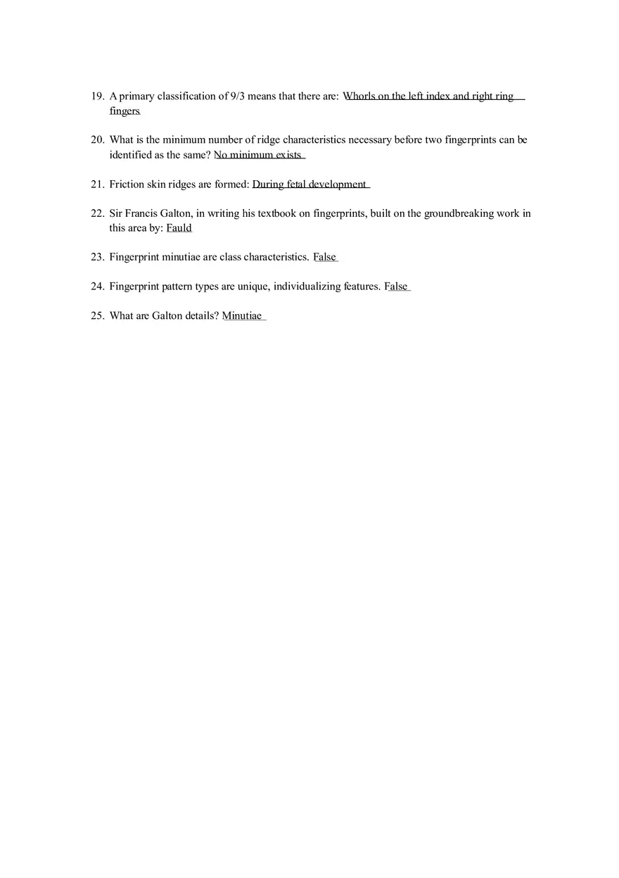 Fingerprints With Lab - Page 2