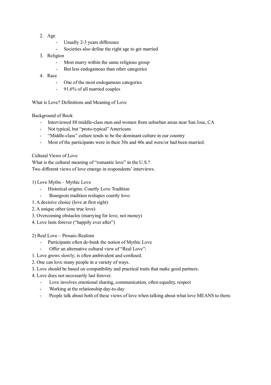 Social Structure Status, Role, and Norm - Page 8