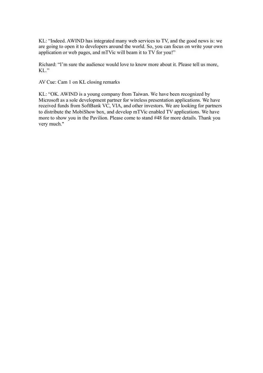 Effortless Photo Organization and Sharing by Blue Lava Technologies - Page 7