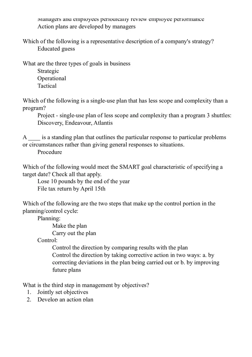 Organizational Strategy and Policy Framework Practice - Page 4