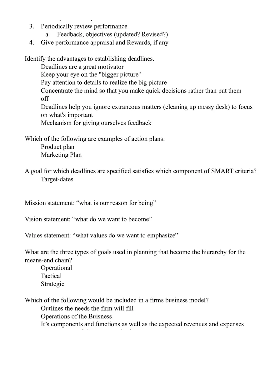 Organizational Strategy and Policy Framework Practice - Page 5