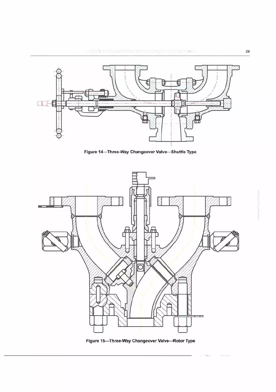 Sizing, Selection, and lnstallation of Pressure-relieving Devices (Installation) Part 3 - Page 9