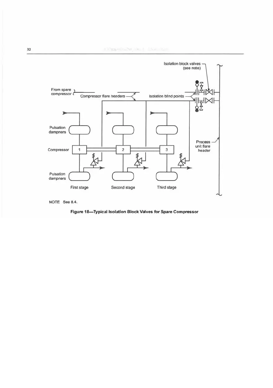 Sizing, Selection, and lnstallation of Pressure-relieving Devices (Installation) Part 3 - Page 3