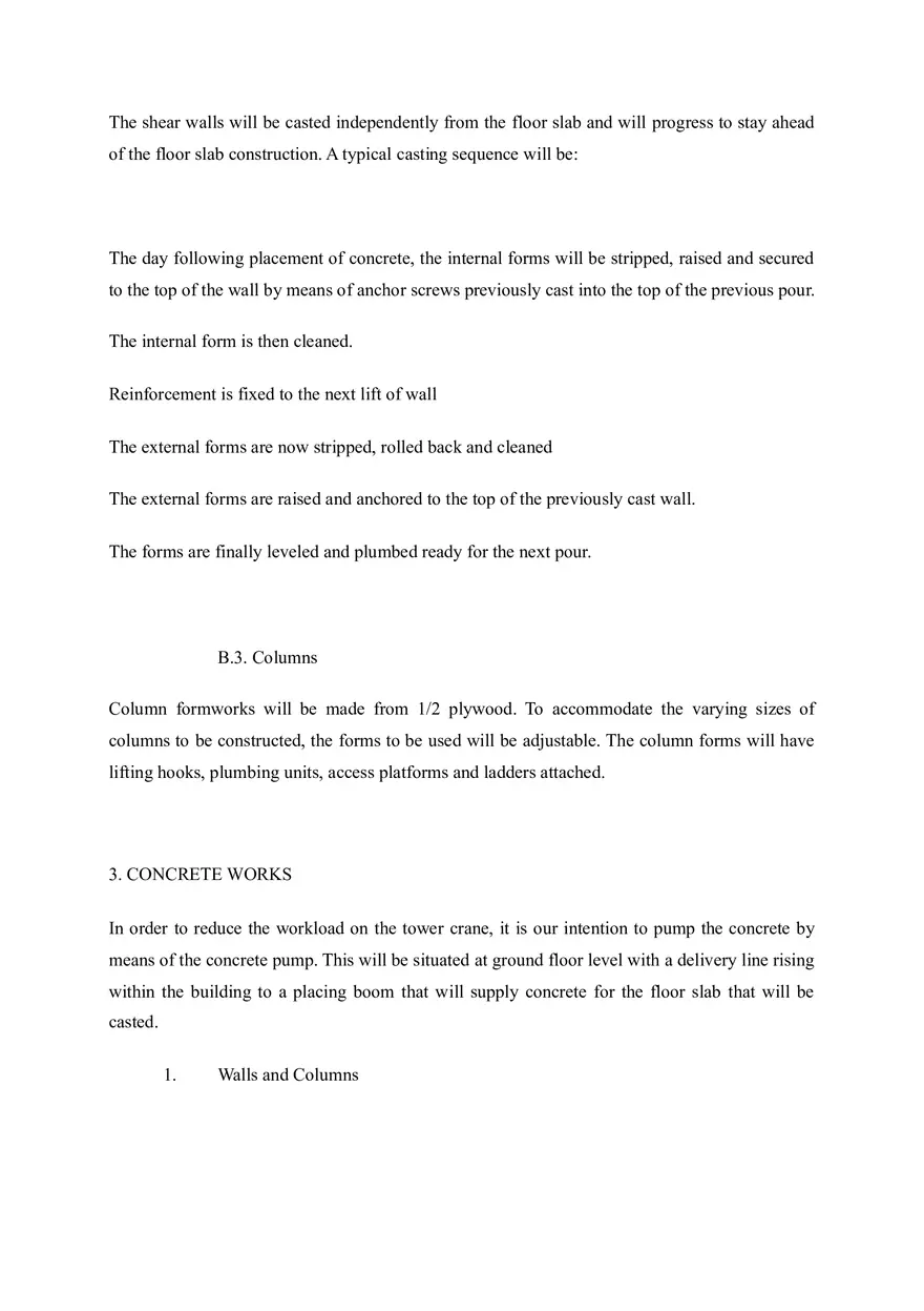 Construction Methodology Guide - Page 12