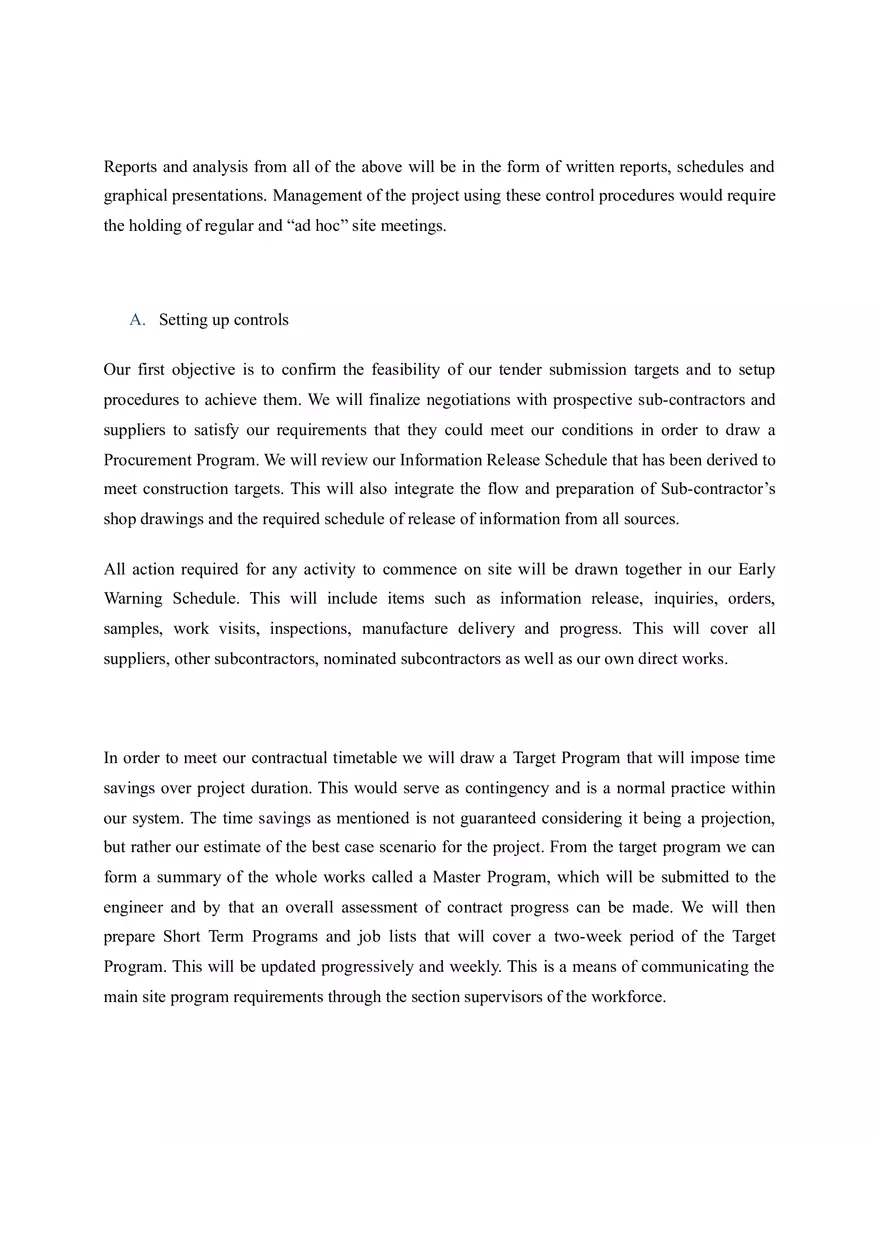 Construction Methodology Guide - Page 4