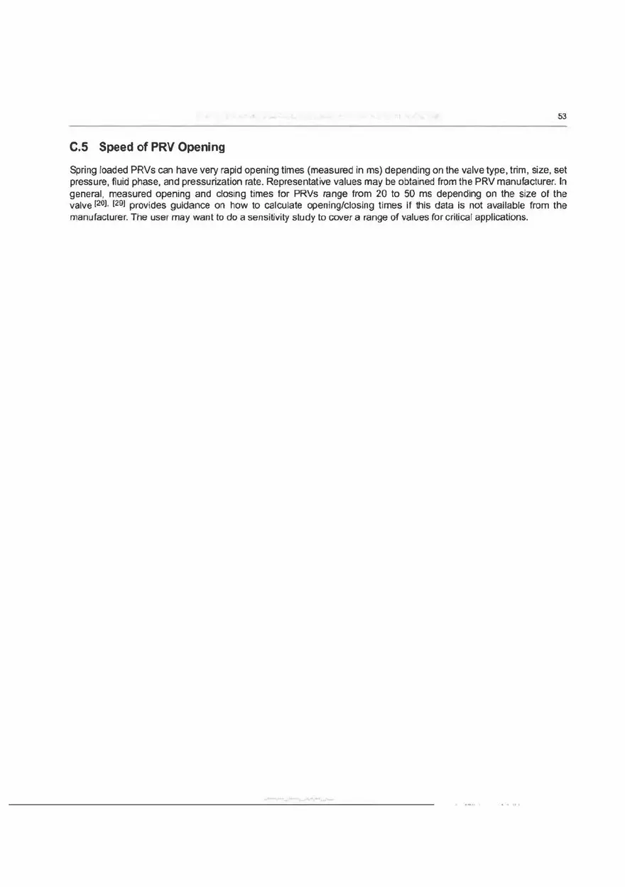 Sizing, Selection, and lnstallation of Pressure-relieving Devices (Installation) Part 5 - Page 3