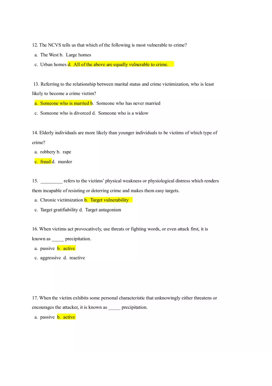 Victims and Victimization - Page 3