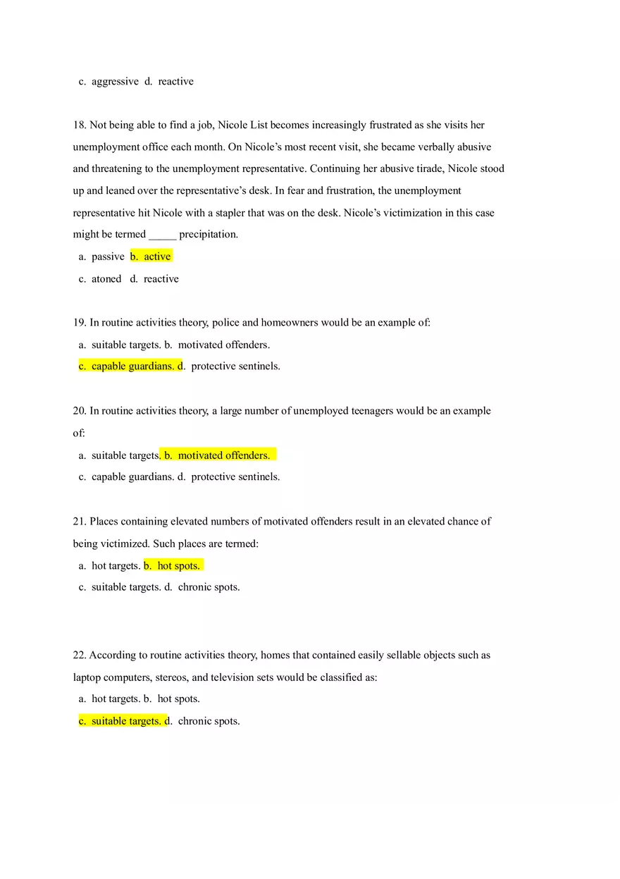 Victims and Victimization - Page 4