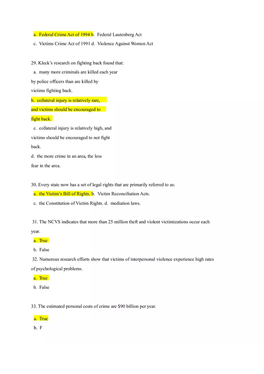 Victims and Victimization - Page 6