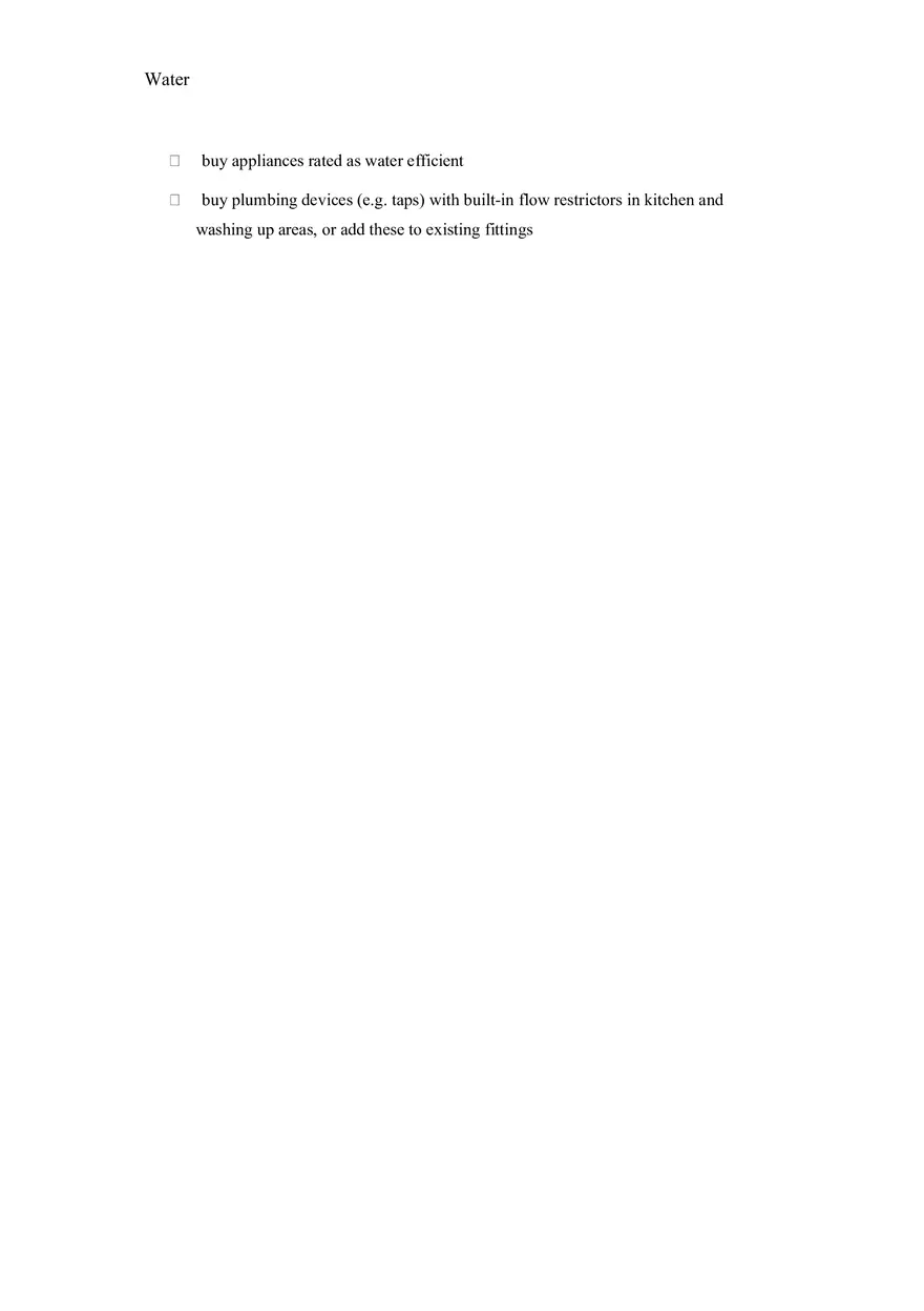 HR Policy and Procedure Manual Template Part 5 - Page 4