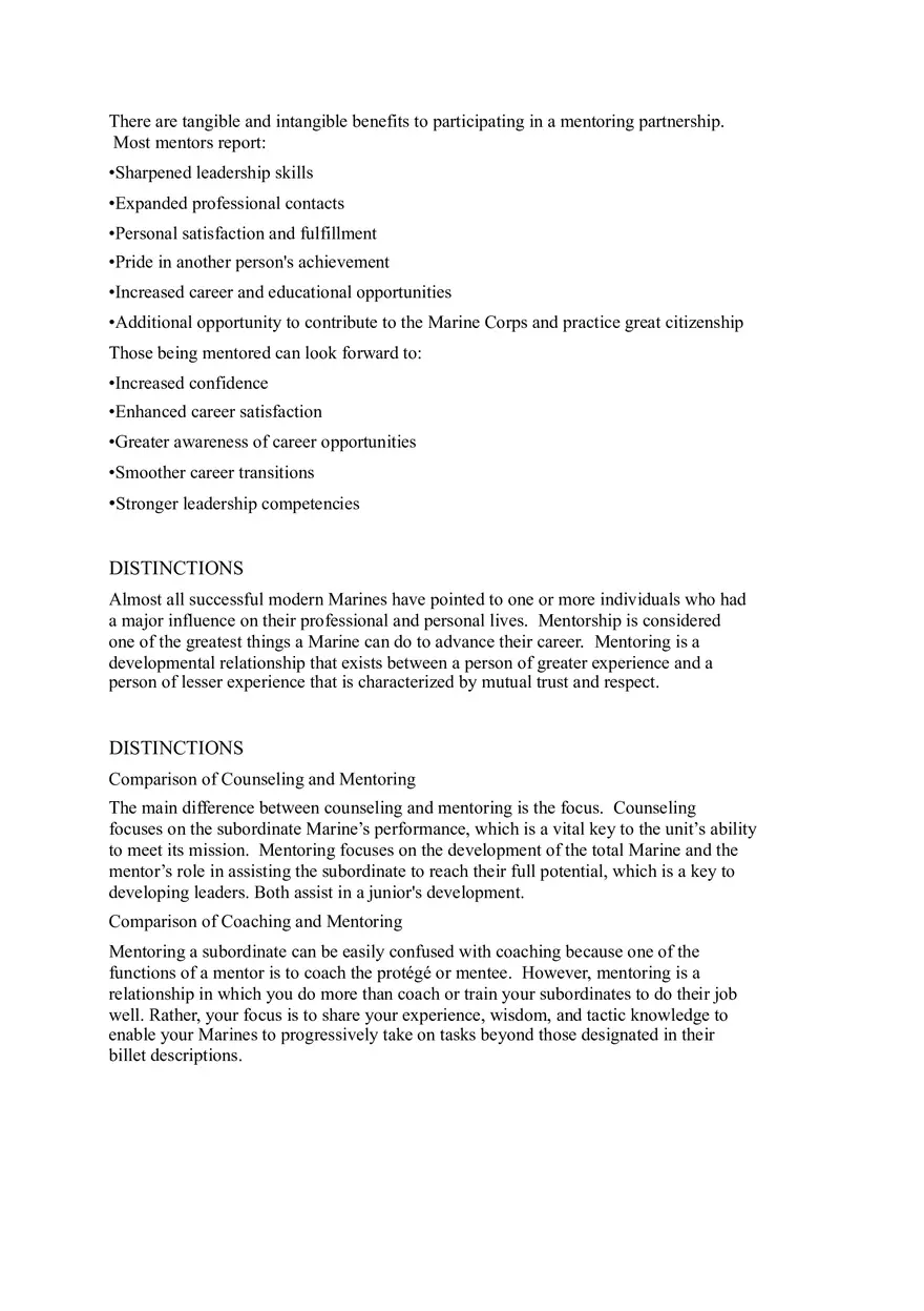 Class 8 Leadership and Organizations Part 2 - Page 7