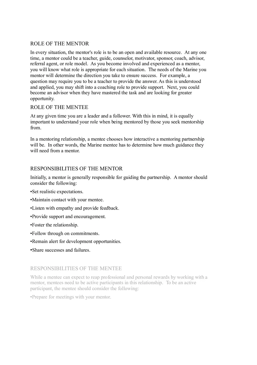 Class 8 Leadership and Organizations Part 2 - Page 8